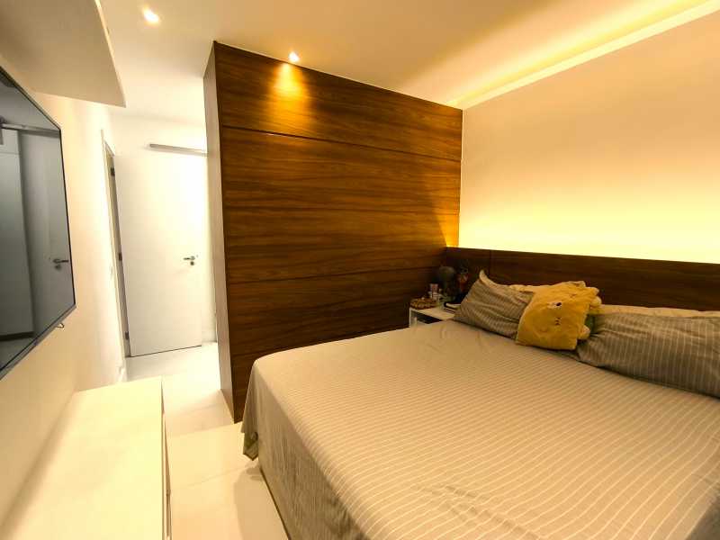 Apartamento à venda com 2 quartos, 89m² - Foto 6