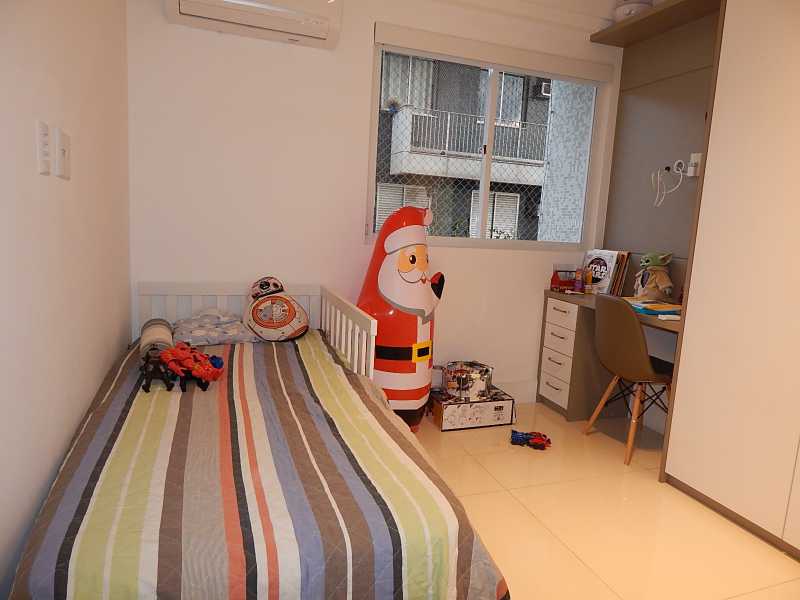 Apartamento à venda com 2 quartos, 89m² - Foto 11