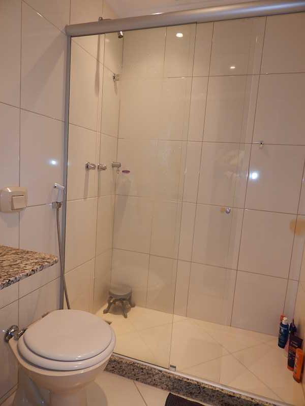 Apartamento à venda com 2 quartos, 89m² - Foto 10