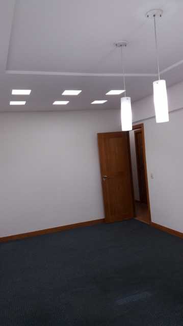 Conjunto Comercial-Sala à venda, 97m² - Foto 6