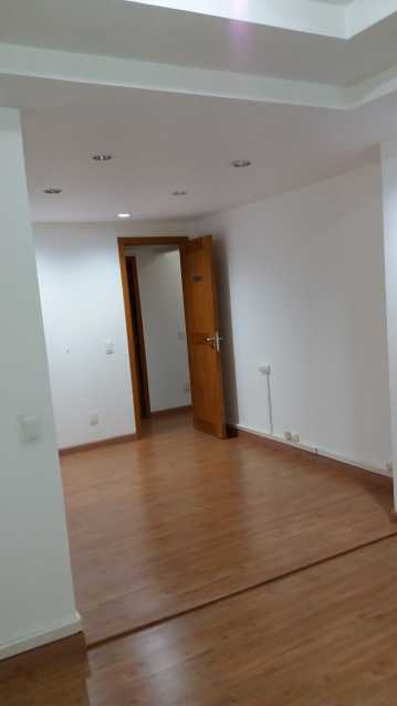 Conjunto Comercial-Sala à venda, 97m² - Foto 8