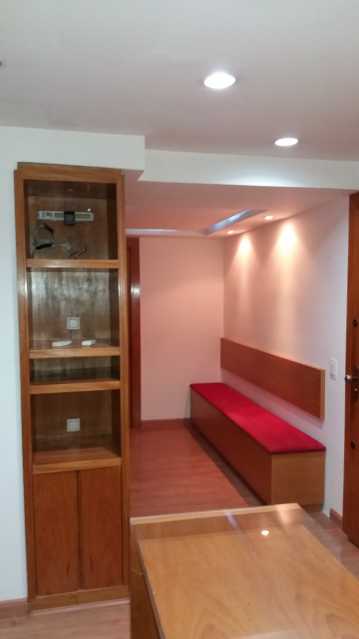 Conjunto Comercial-Sala à venda, 97m² - Foto 2