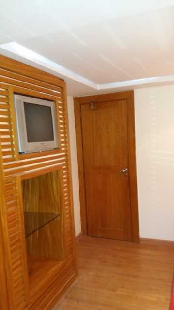 Conjunto Comercial-Sala à venda, 97m² - Foto 1