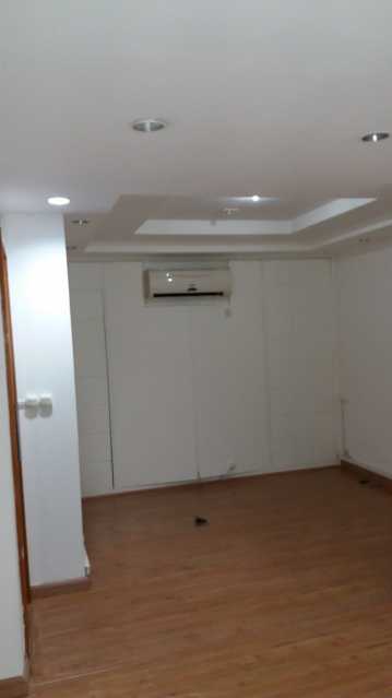 Conjunto Comercial-Sala à venda, 97m² - Foto 7