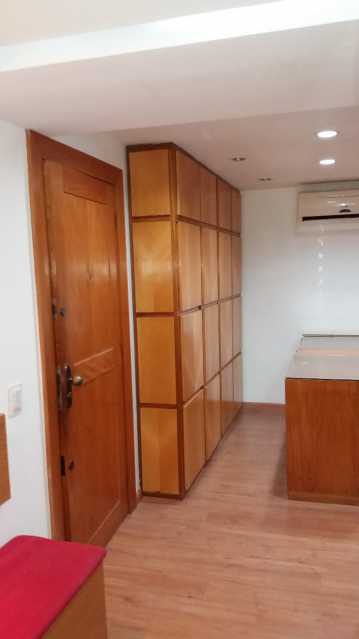 Conjunto Comercial-Sala à venda, 97m² - Foto 3