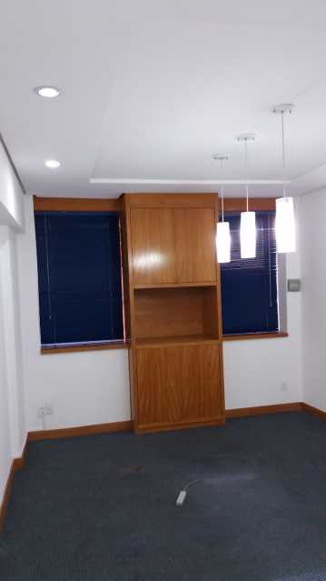 Conjunto Comercial-Sala à venda, 97m² - Foto 5