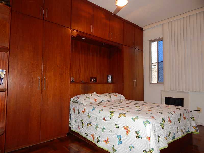 Apartamento à venda com 3 quartos, 88m² - Foto 3