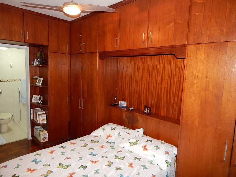 Apartamento à venda com 3 quartos, 88m² - Foto 4