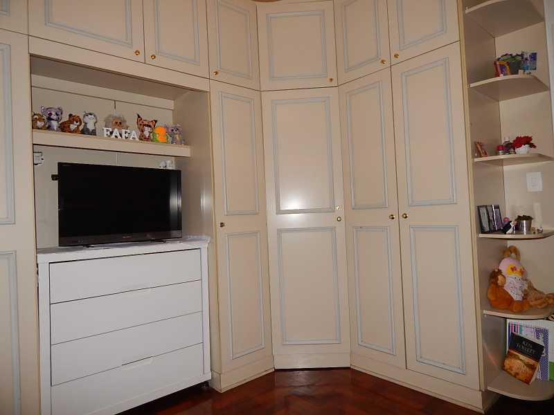 Apartamento à venda com 3 quartos, 88m² - Foto 6