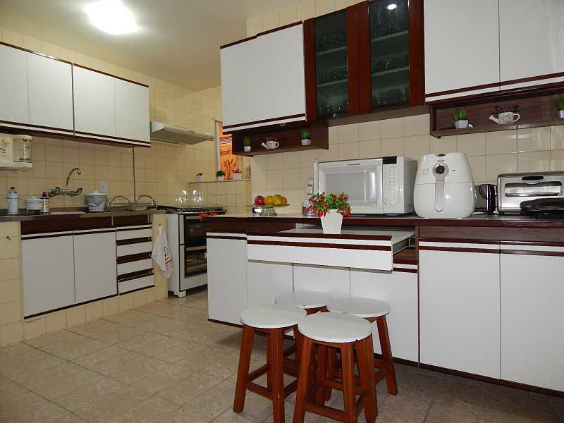 Apartamento à venda com 3 quartos, 88m² - Foto 8