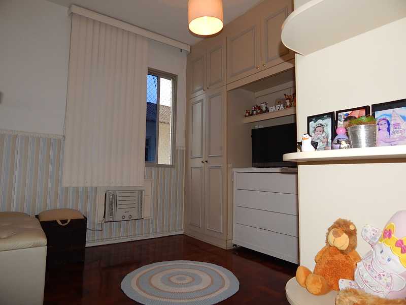 Apartamento à venda com 3 quartos, 88m² - Foto 7