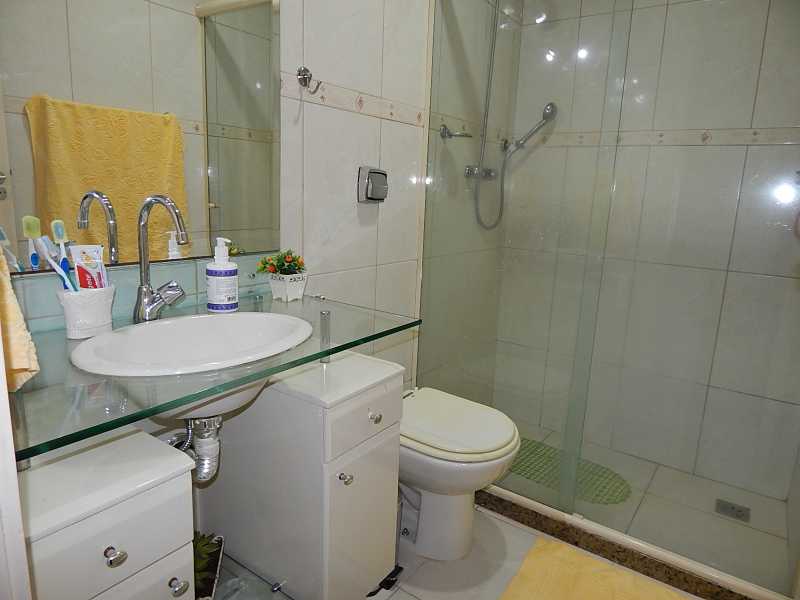 Apartamento à venda com 3 quartos, 88m² - Foto 10