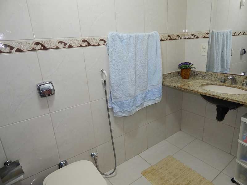 Apartamento à venda com 3 quartos, 88m² - Foto 11