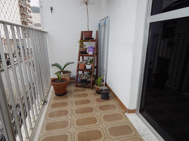 Apartamento à venda com 3 quartos, 88m² - Foto 12