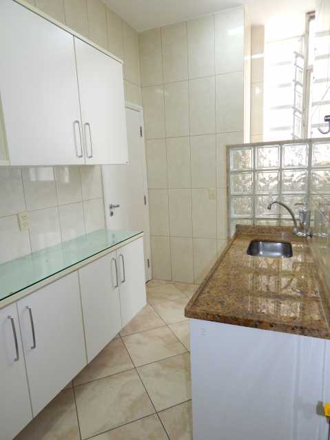 Apartamento, 2 quartos, 56 m² - Foto 7