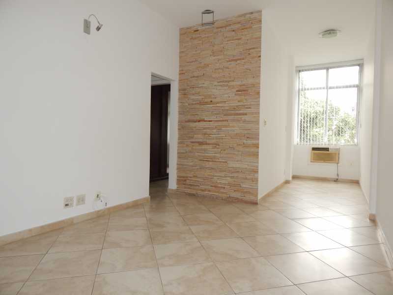 Apartamento, 2 quartos, 56 m² - Foto 1