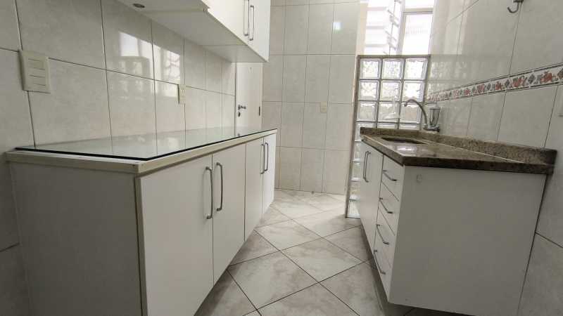 Apartamento, 2 quartos, 56 m² - Foto 6