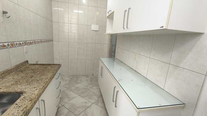Apartamento, 2 quartos, 56 m² - Foto 8