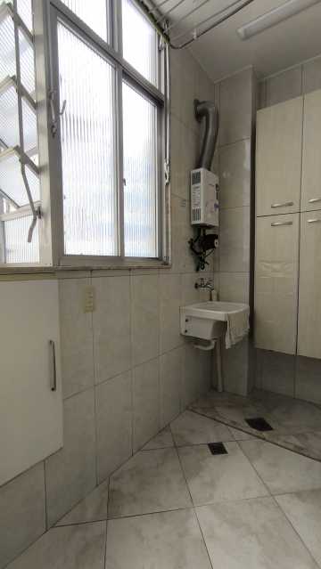 Apartamento, 2 quartos, 56 m² - Foto 9