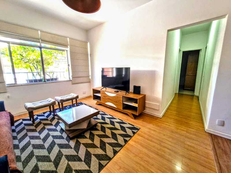 Apartamento, 2 quartos, 95 m² - Foto 1