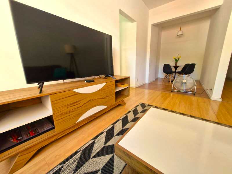 Apartamento, 2 quartos, 95 m² - Foto 2