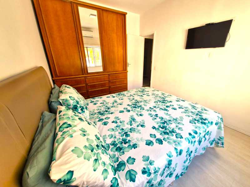 Apartamento, 2 quartos, 95 m² - Foto 4