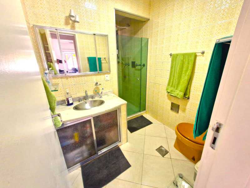 Apartamento, 2 quartos, 95 m² - Foto 6