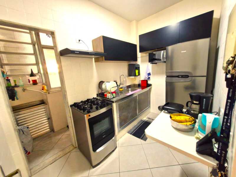 Apartamento, 2 quartos, 95 m² - Foto 7