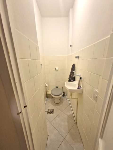 Apartamento, 2 quartos, 95 m² - Foto 8