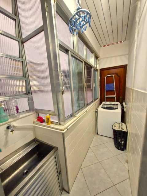 Apartamento, 2 quartos, 95 m² - Foto 9