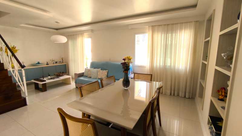 Casa de Condomínio, 4 quartos - Foto 4