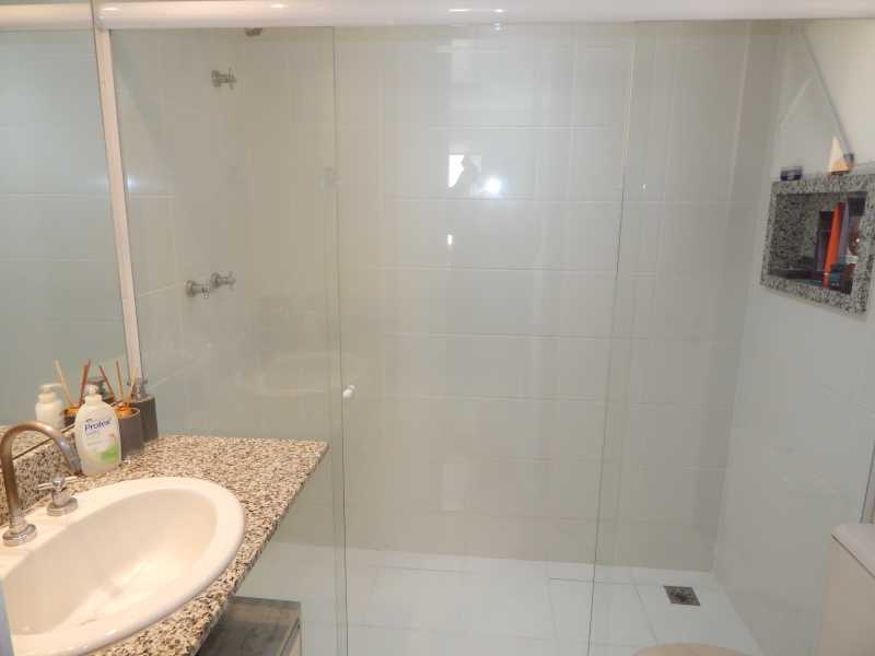 Casa de Condomínio, 4 quartos - Foto 11