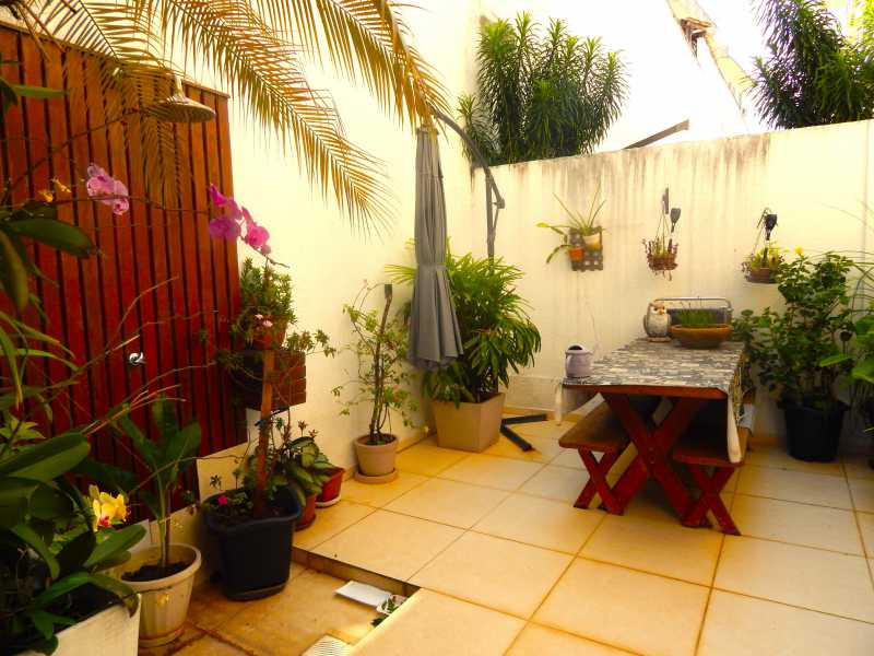 Casa de Condomínio, 4 quartos - Foto 16