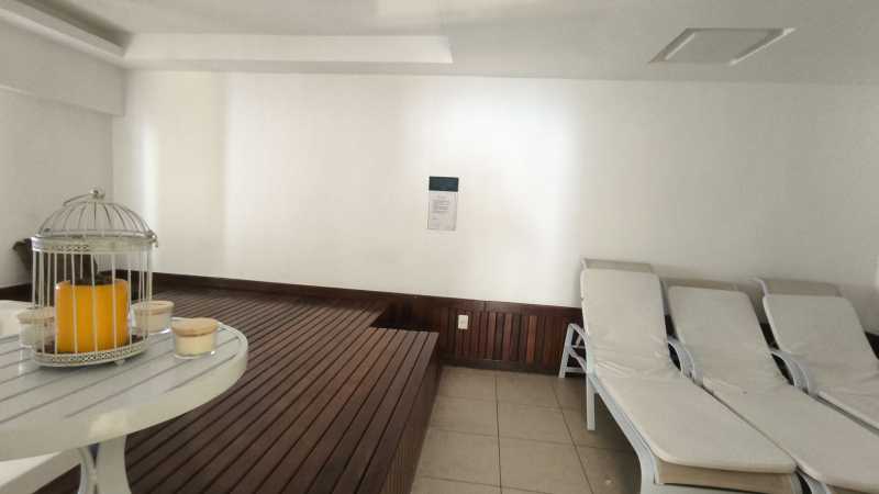 Casa de Condomínio, 4 quartos - Foto 21