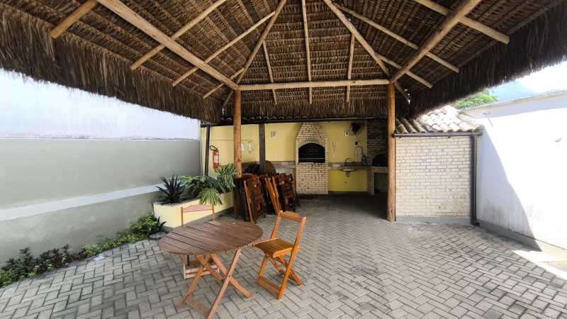 Casa de Condomínio, 4 quartos - Foto 20