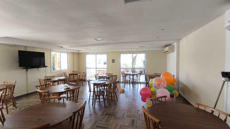 Casa de Condomínio, 4 quartos - Foto 26
