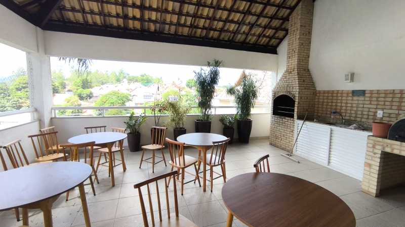 Casa de Condomínio, 4 quartos - Foto 27