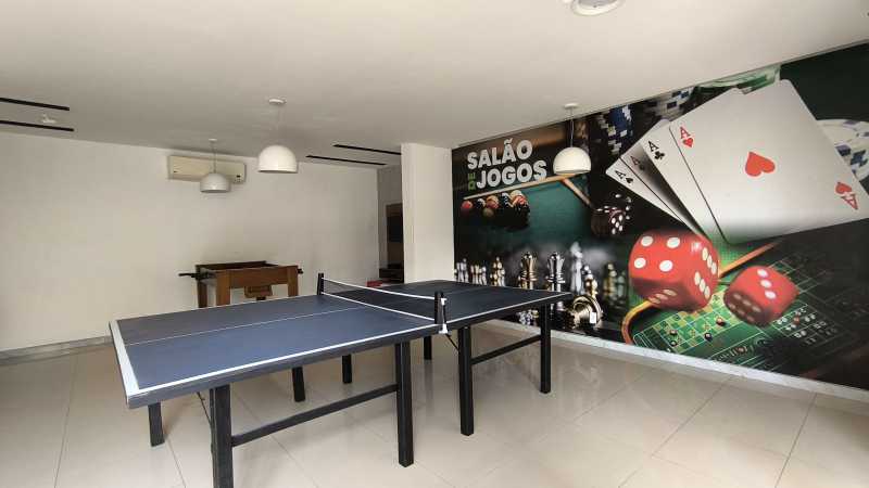 Casa de Condomínio, 4 quartos - Foto 24
