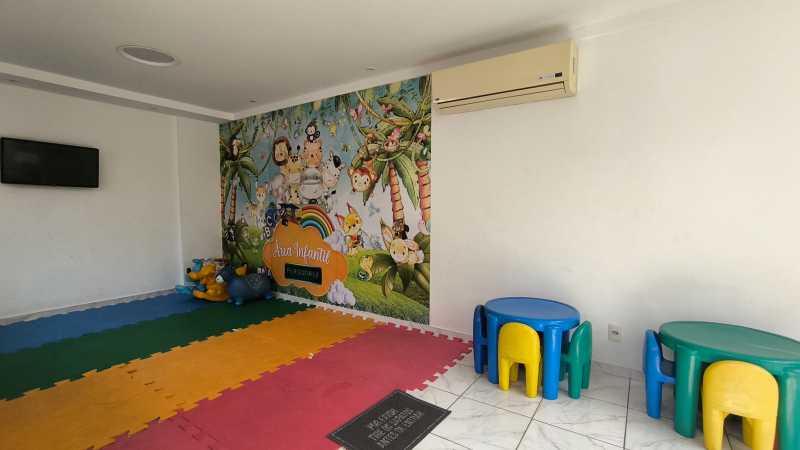 Casa de Condomínio, 4 quartos - Foto 25