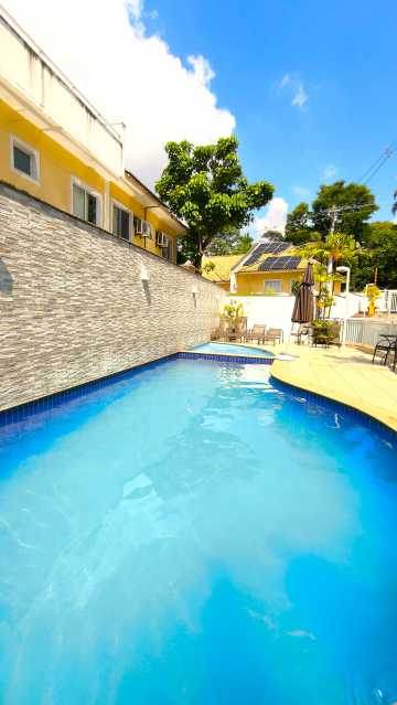 Casa de Condomínio, 4 quartos - Foto 18