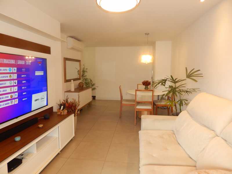 Apartamento, 3 quartos, 89 m² - Foto 3