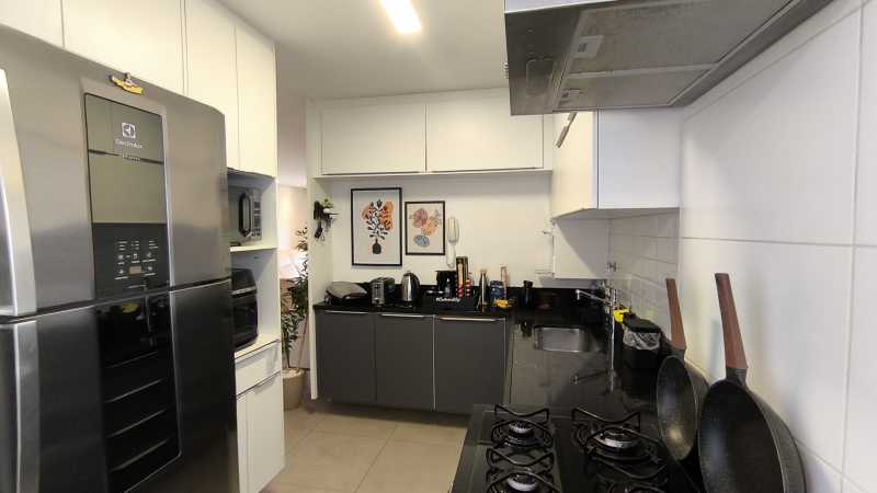 Apartamento, 3 quartos, 89 m² - Foto 10