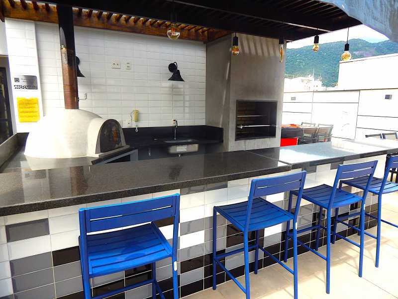 Apartamento, 3 quartos, 89 m² - Foto 13