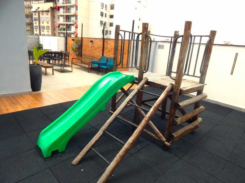 Apartamento, 3 quartos, 89 m² - Foto 16