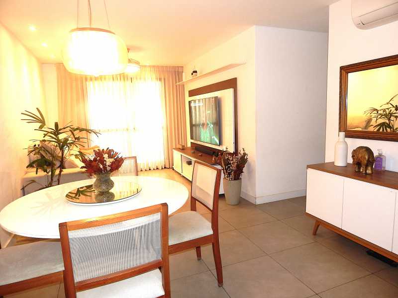 Apartamento, 3 quartos, 89 m² - Foto 2