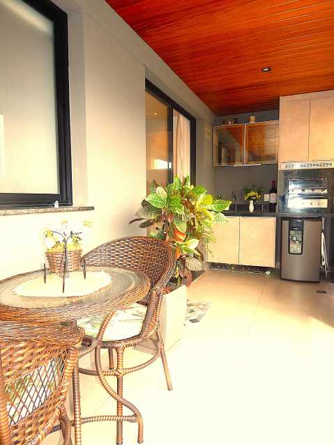 Apartamento, 3 quartos, 89 m² - Foto 4