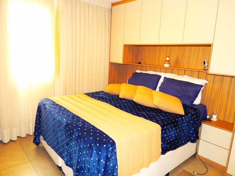 Apartamento, 3 quartos, 89 m² - Foto 5
