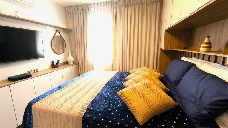 Apartamento, 3 quartos, 89 m² - Foto 6