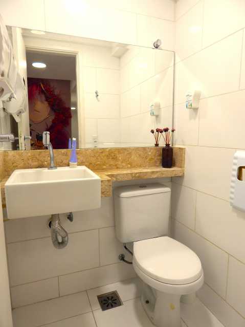 Sala-Conjunto, 66 m² - Foto 5