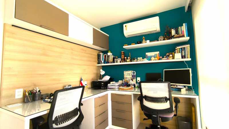 Cobertura, 4 quartos, 173 m² - Foto 4